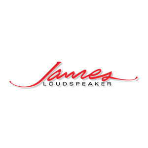 James loudspeaker logo (300x300)